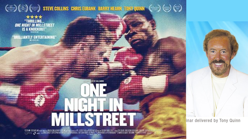 One Night In Millstreet